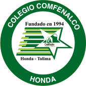 logo colegio comfe SEO