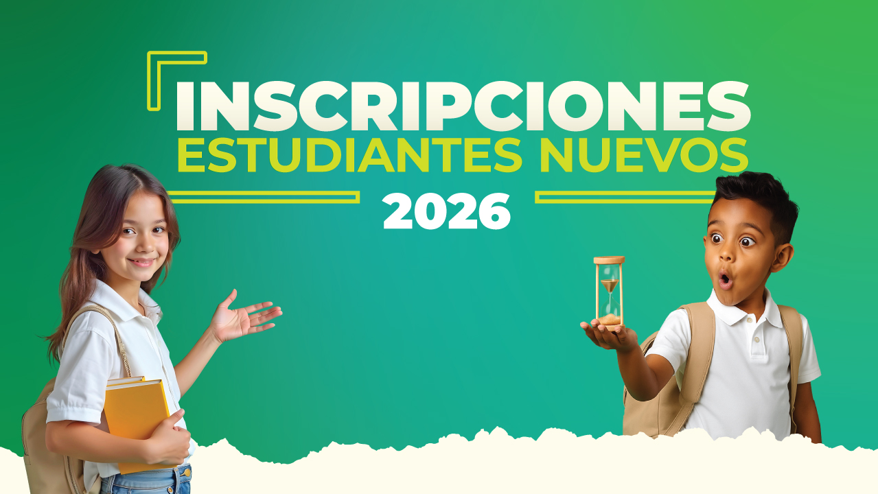 Inscripciones para el año escolar 2026 en Ibagué y Honda - Colegio ...